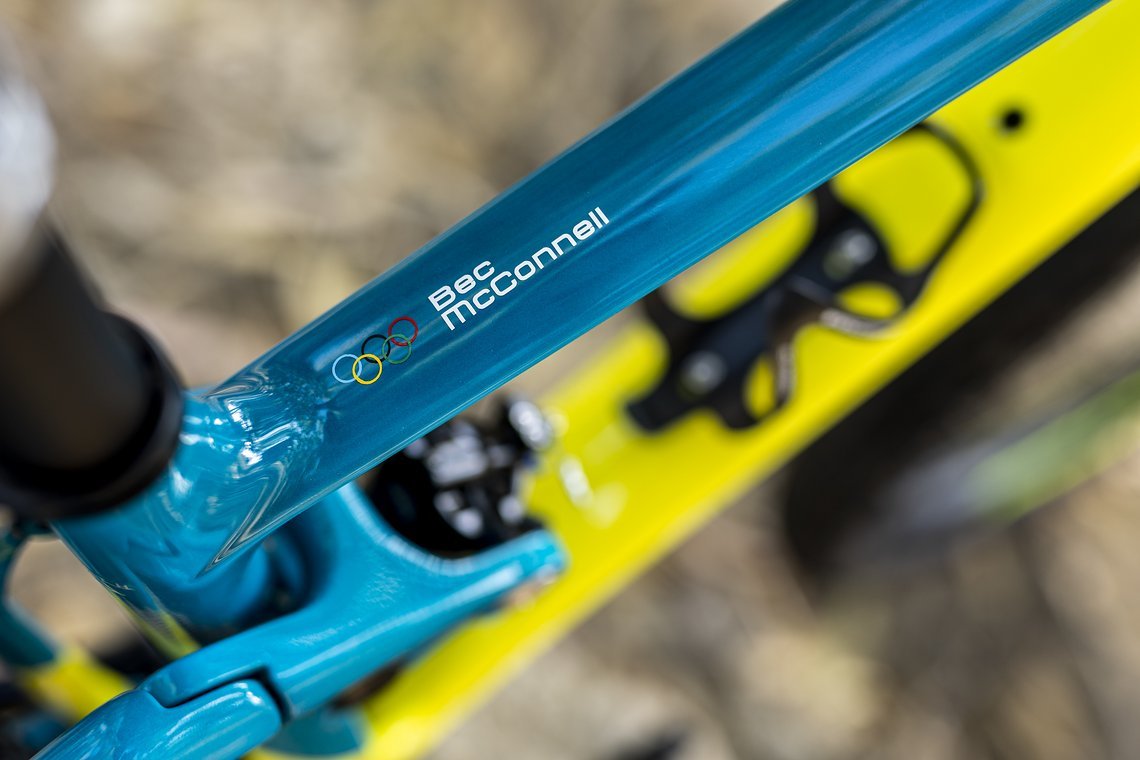 MONDRAKER FPODIUM AUSTRALIA 003