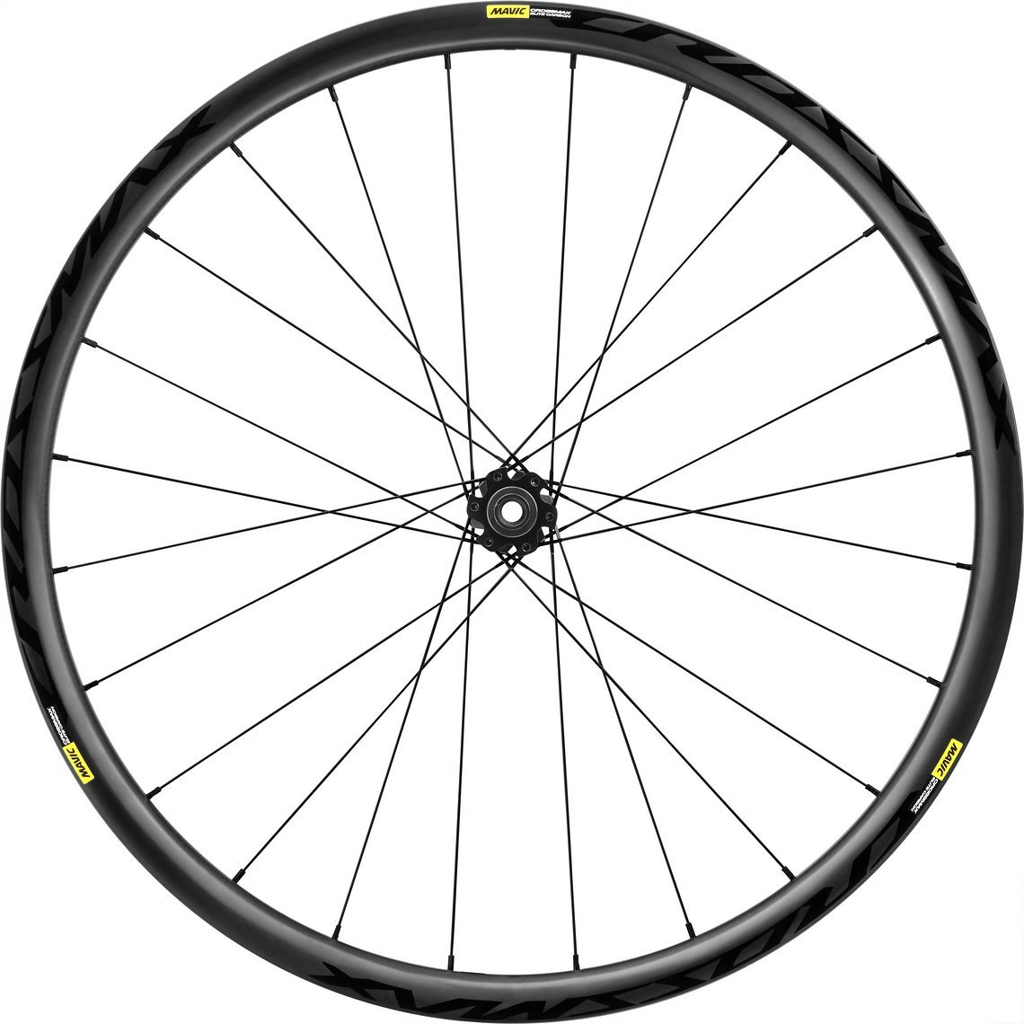 Crossmax Elite Carbon