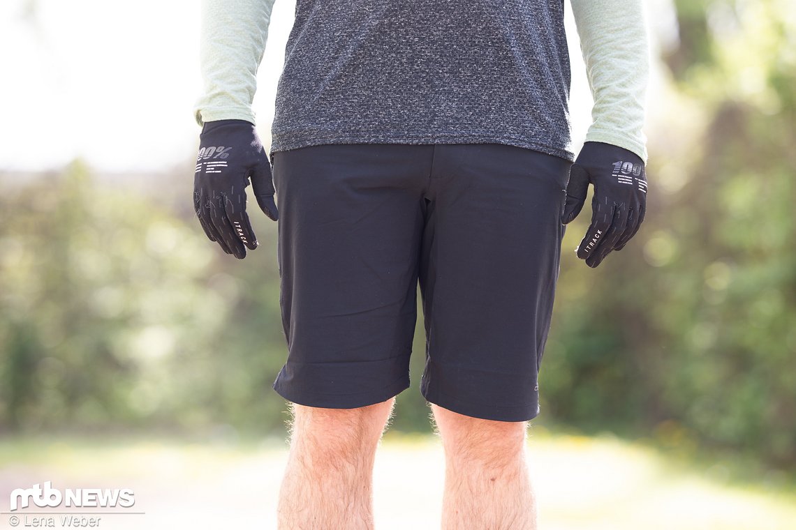 ODLO X-Alp Explorer MTB-Baggy