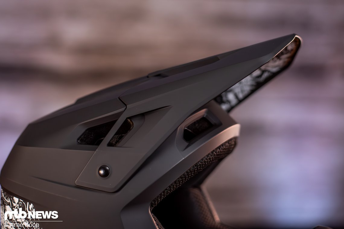Alpina Pikes Helm