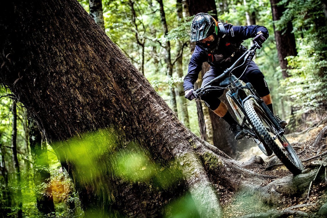 wairoa gorge mtb