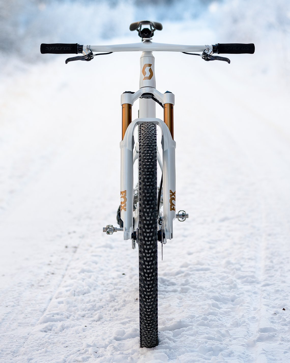 Dangerholm Hyper Spark 2021 SCOTT Bike Image by Andreas TimfÃ¤lt DSC457808