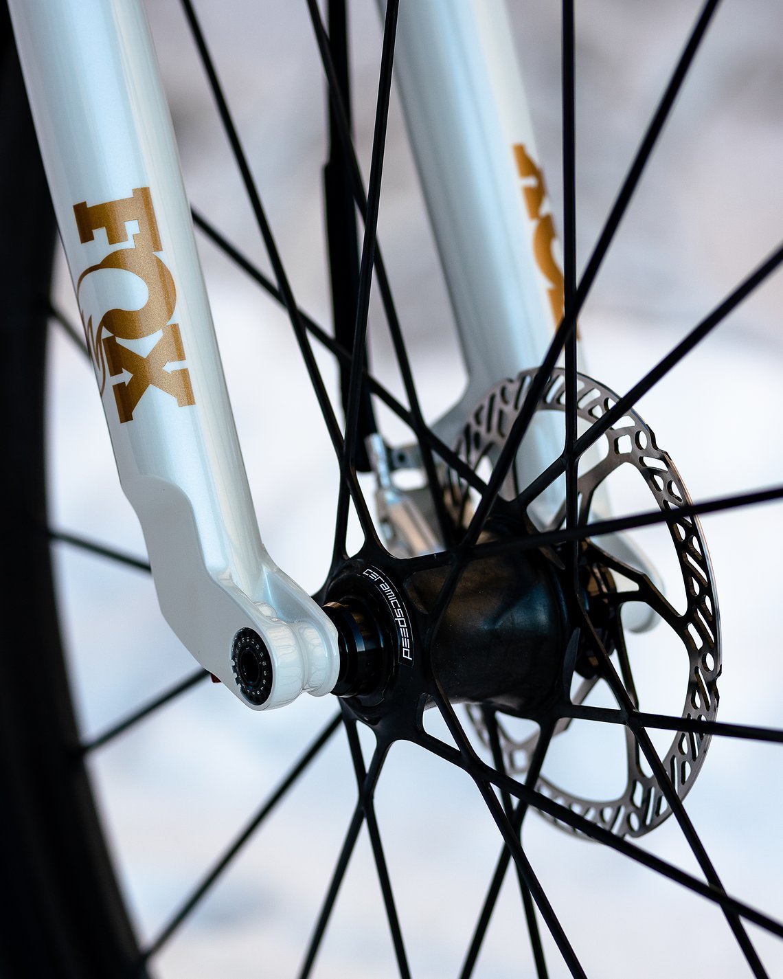 Dangerholm Hyper Spark 2021 SCOTT Bike Image by Andreas TimfÃ¤lt DSC466123
