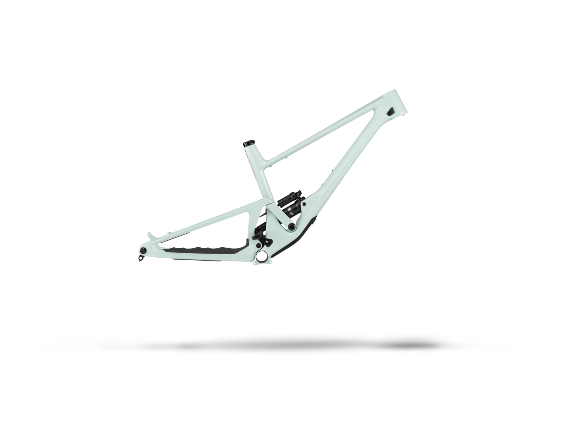 4060 ST Frameset V2 Mint