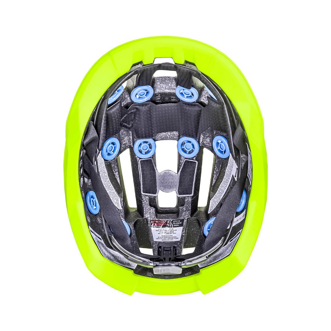 Leatt Endurance 3