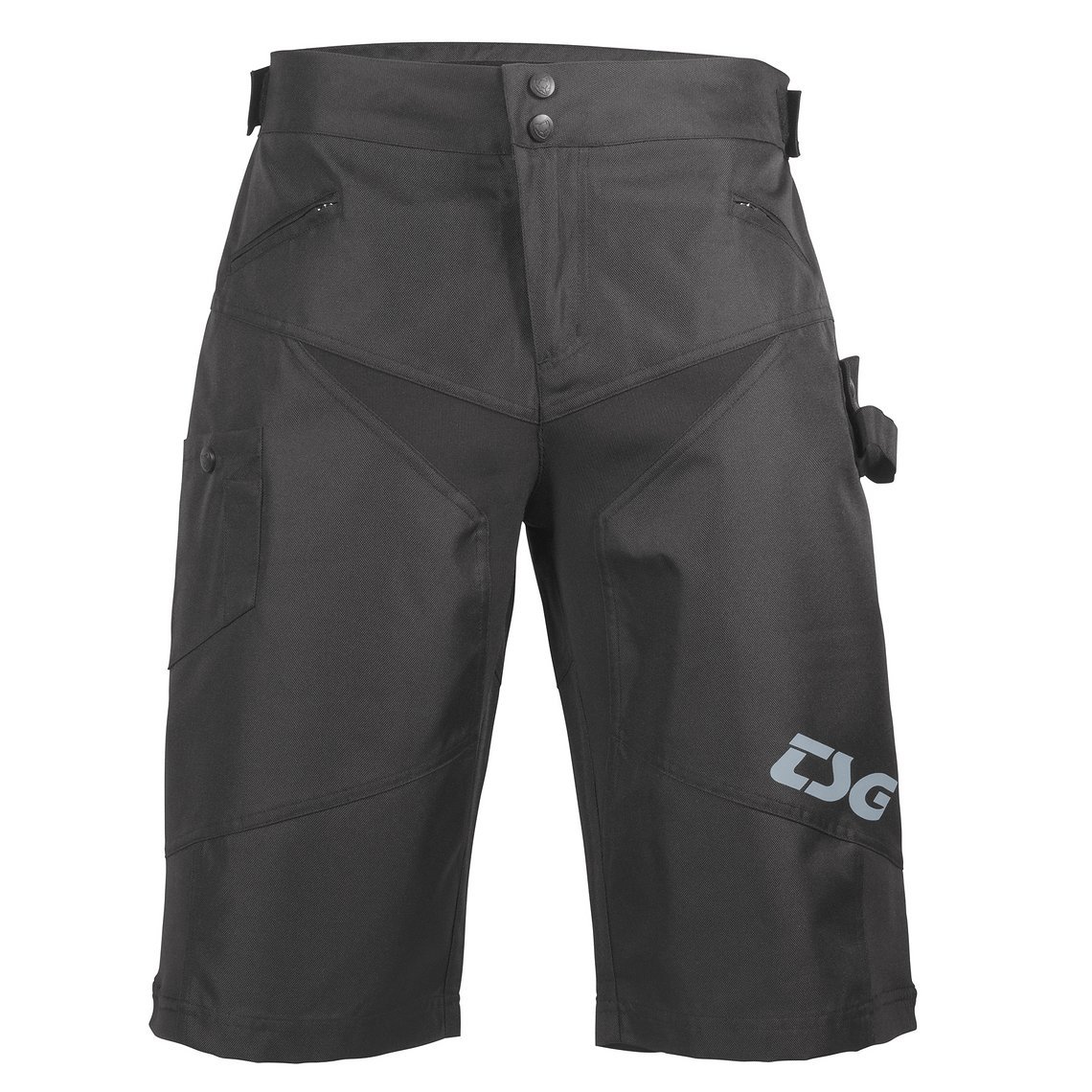 Digger Bike Short