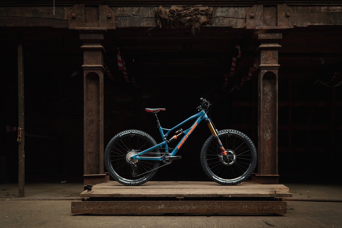 Fox oder RockShox, SRAM oder Shimano: Man hat die Qual der Wahl.