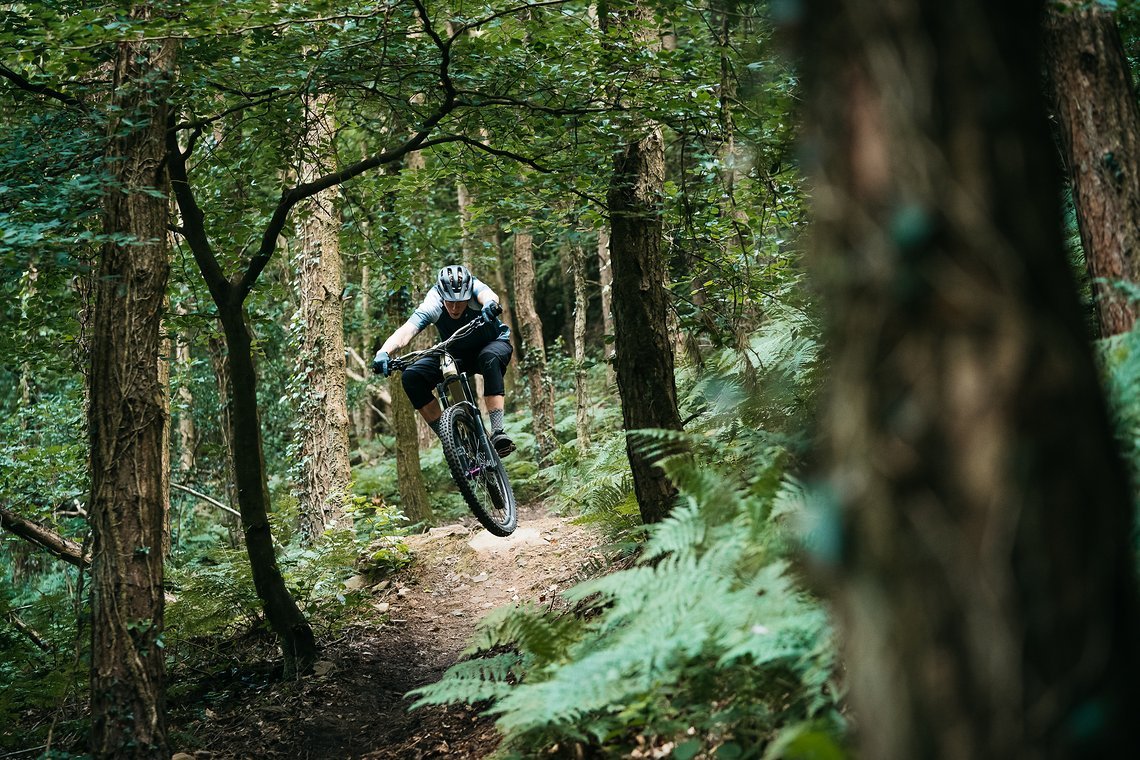 G21 ForceCarbon Wales Wyn-Chris 46