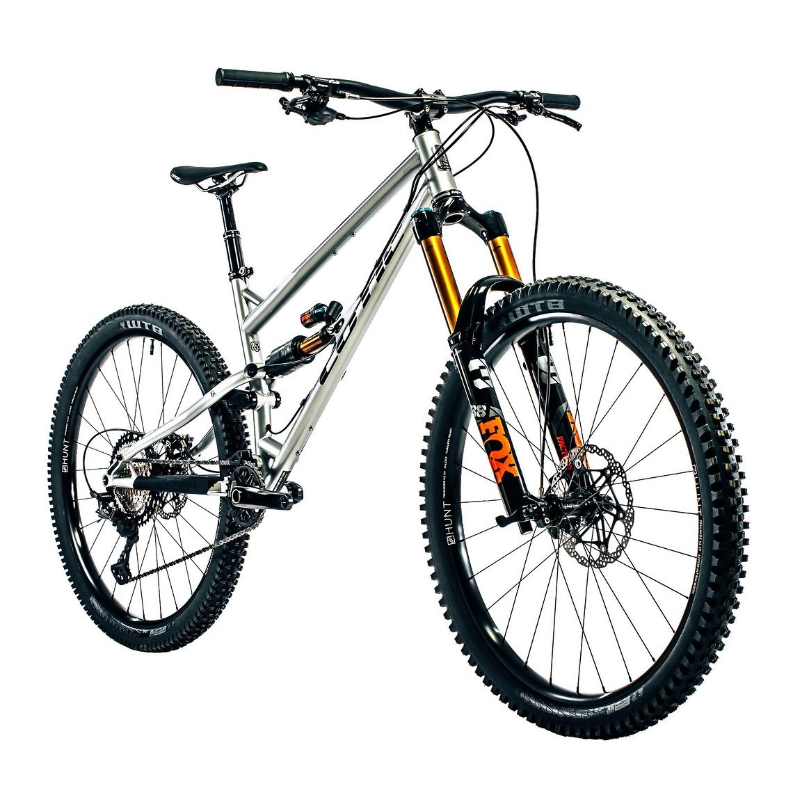 Cotic RocketMAX Gen4