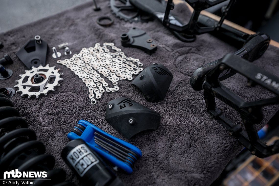 MTBNews