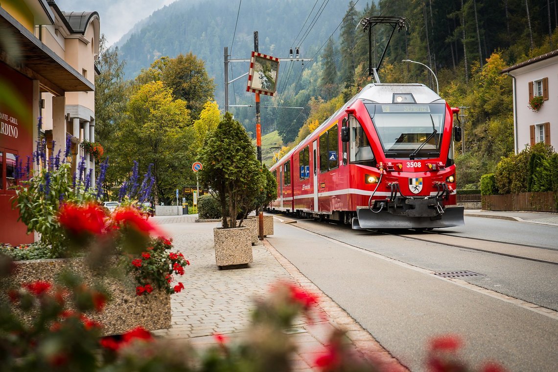 rhaetischebahn