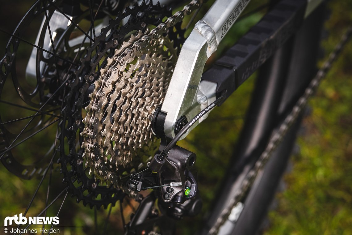Crossworx Dash 29-19