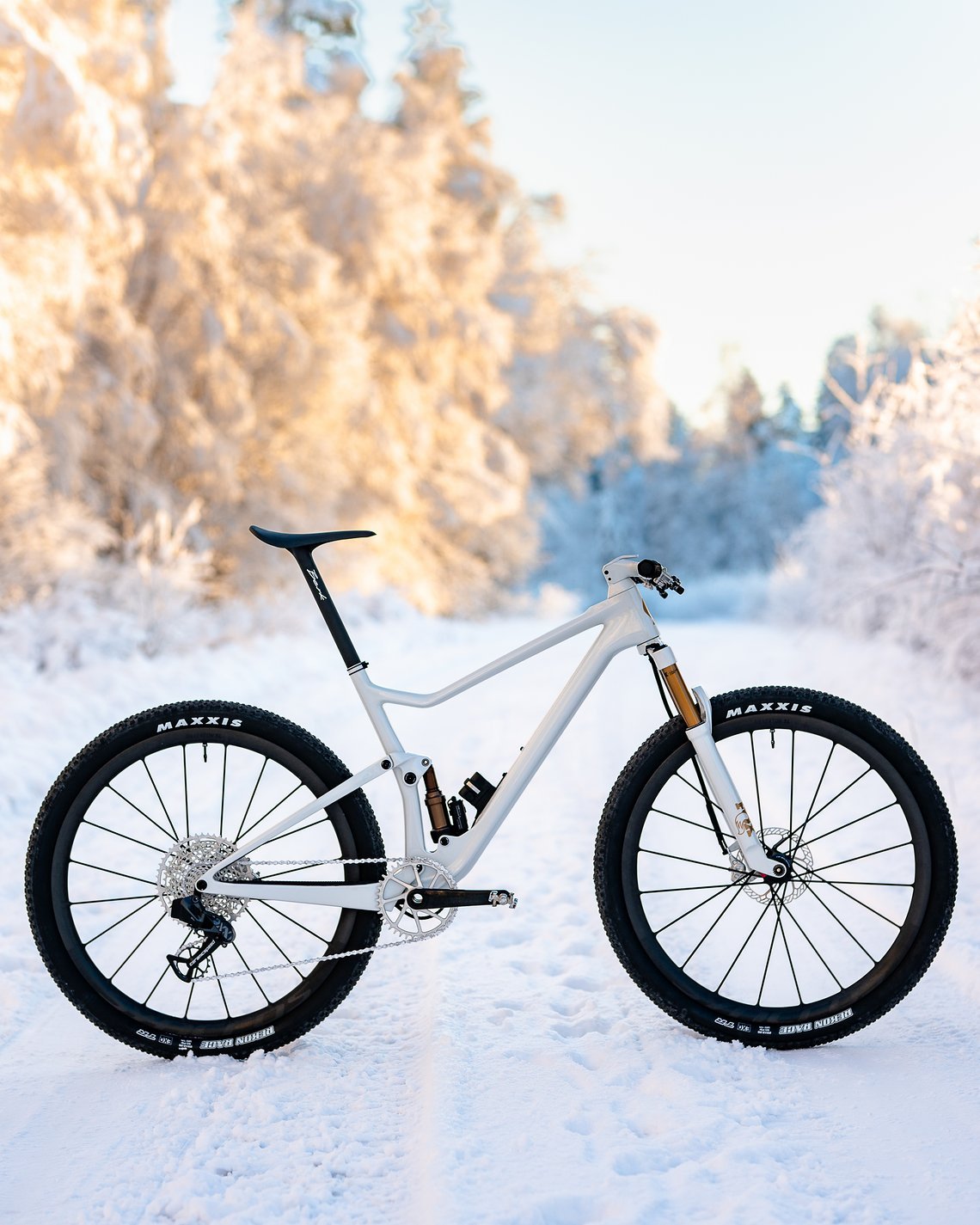 Dangerholm Hyper Spark 2021 SCOTT Bike Image by Andreas TimfÃ¤lt DSC488064