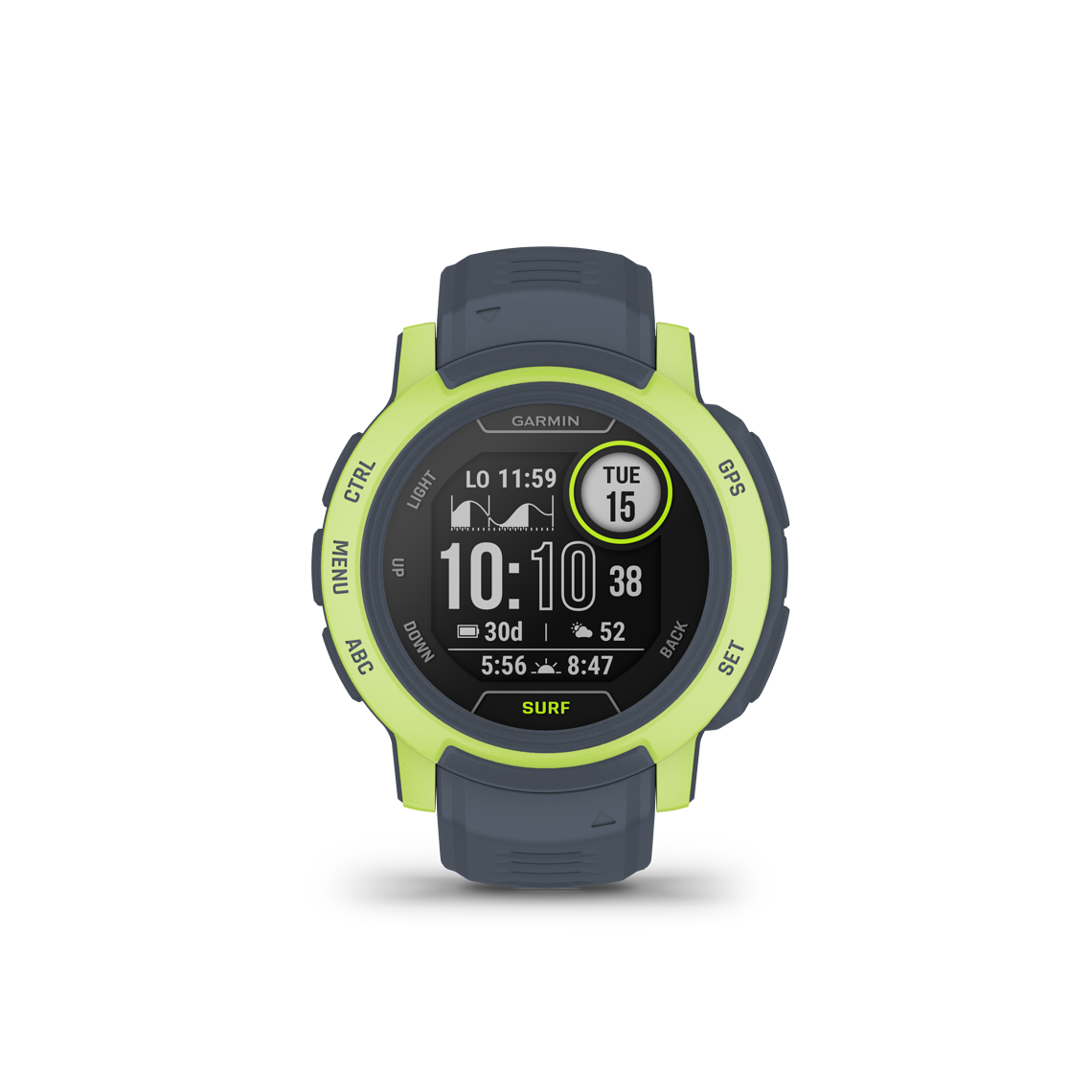 Garmin Insitinct 2 Surf