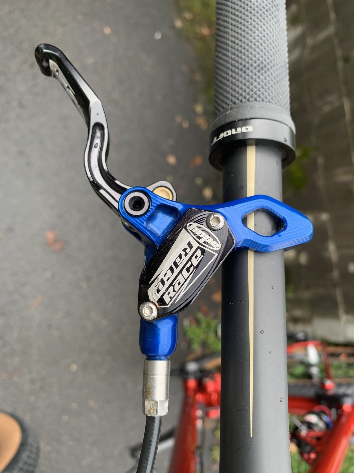 Verzögert wird mit einer ...