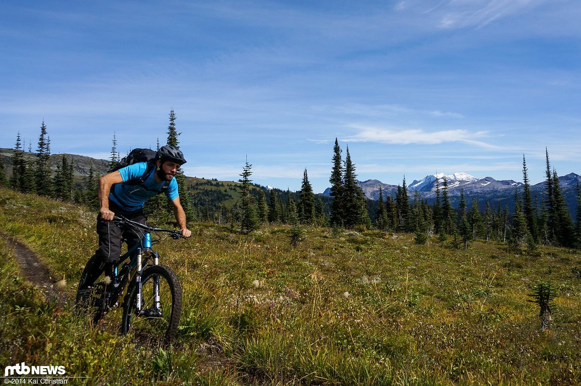 Trailflow