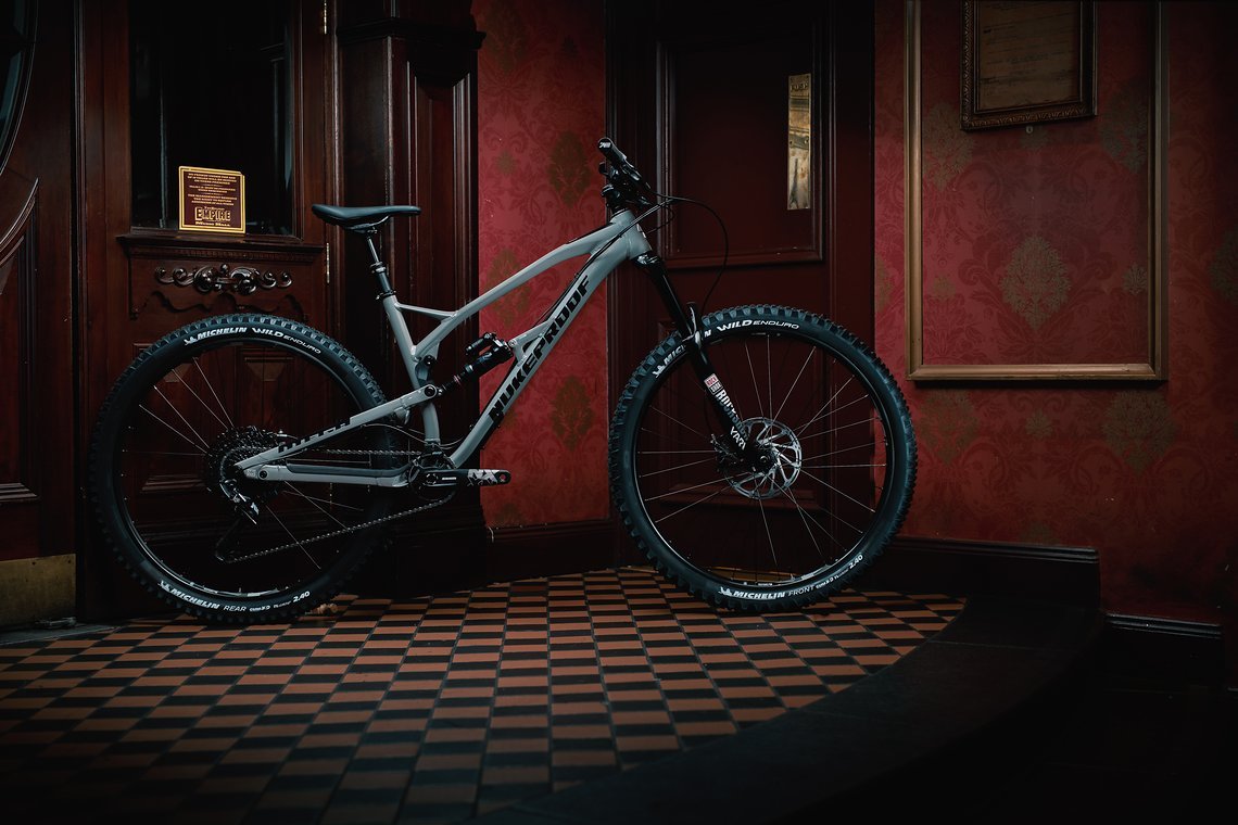 Nukeproof Mega 290 Comp