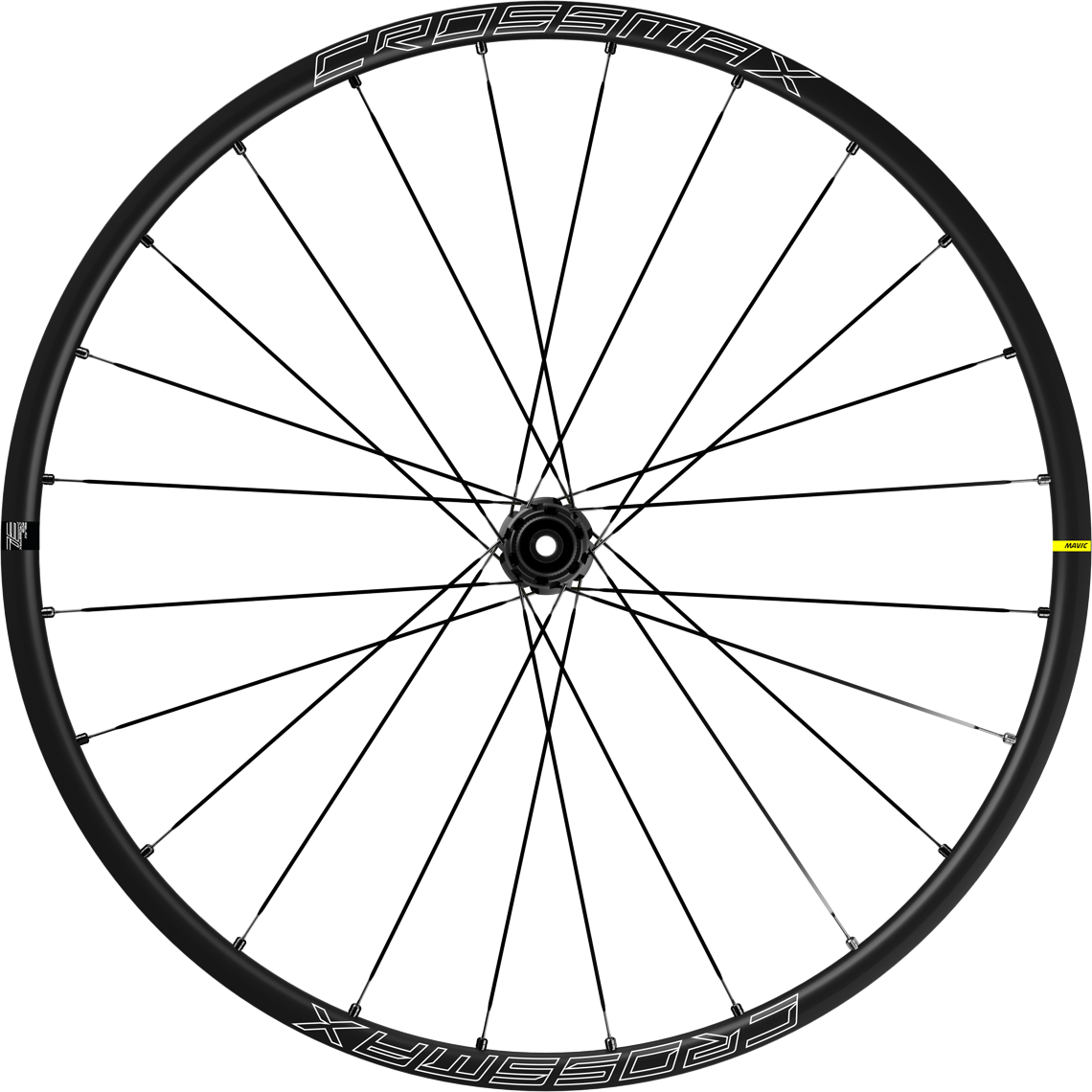 R37041 0 2021 Mavic Crossmax SLs Rr