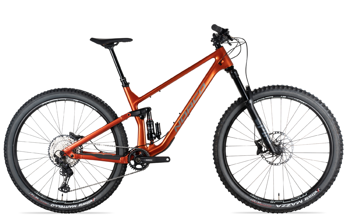 Optic C3 in Orange