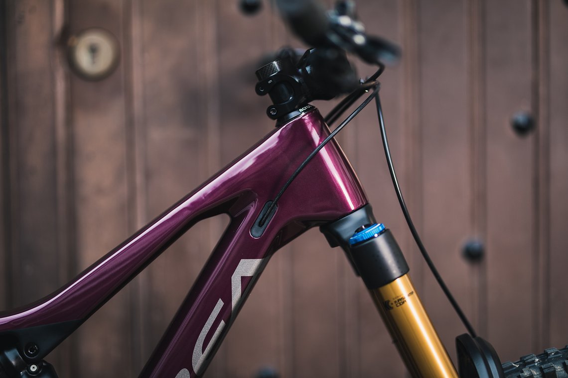 Orbea Rallon-3001