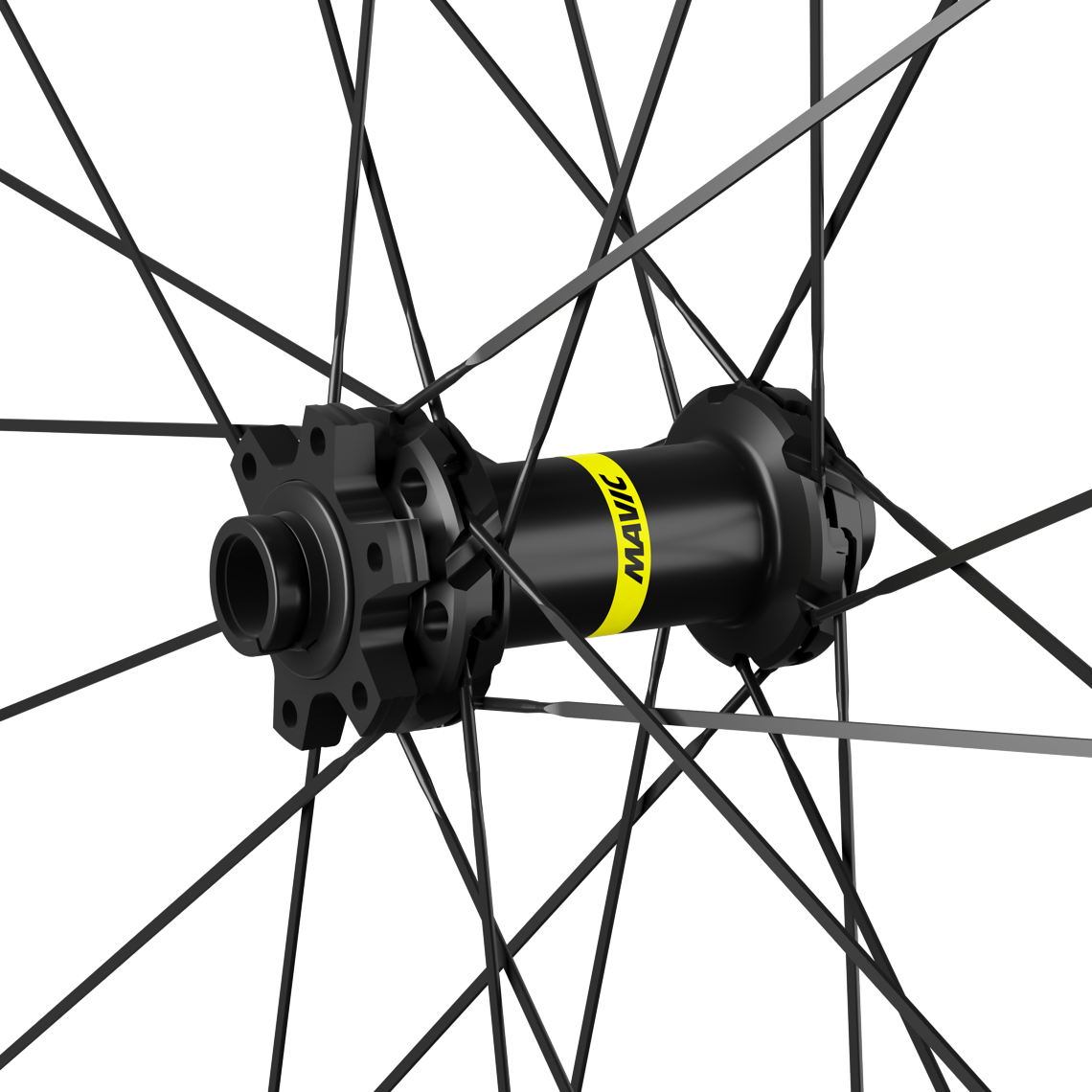 F90511 1 2021 Mavic Crossmax XL Ft hub