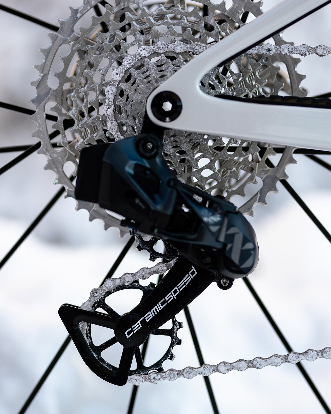 Dangerholm Hyper Spark 2021 SCOTT Bike Image by Andreas TimfÃ¤lt DSC461515