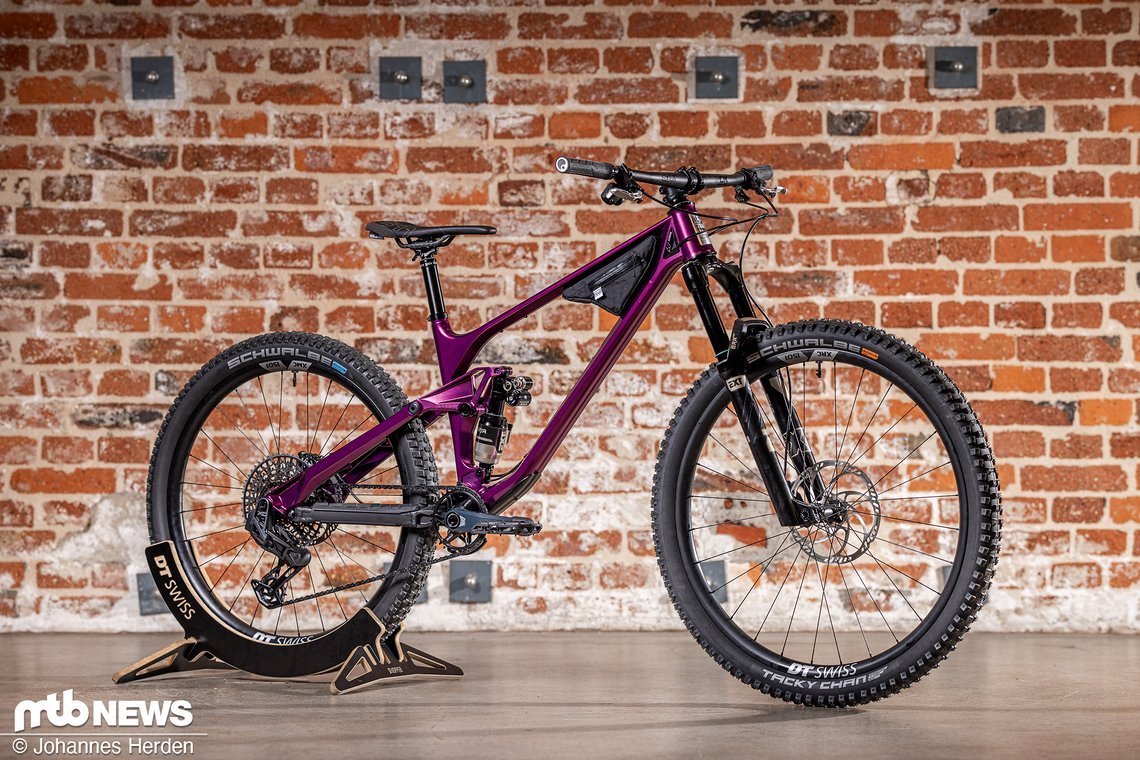 Actofive steht für Fräsporn Made in Germany