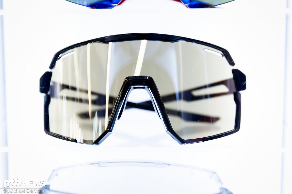Neu im Sortiment bei Leatt – Sonnenbrillen / Bike-Brillen mit Style