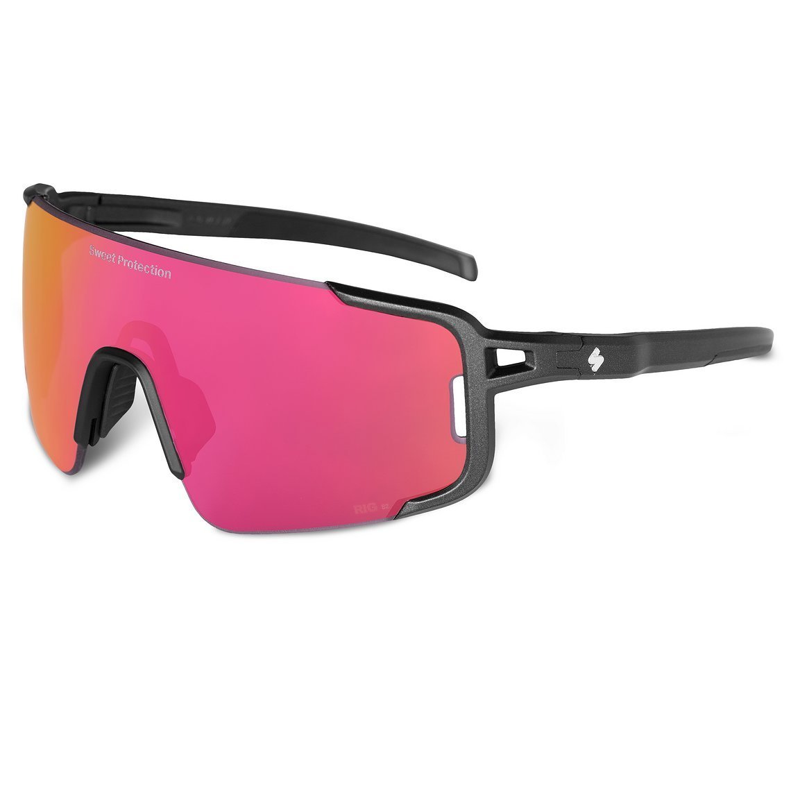 Die neue Sweet Protection Ronin-Brille ist je nach Glas für Preise zwischen 150 € und 230 € erhältlich.