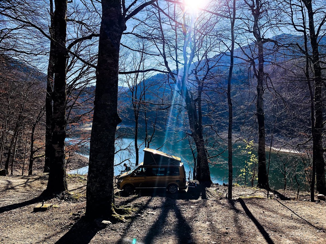 Biogradska Gora