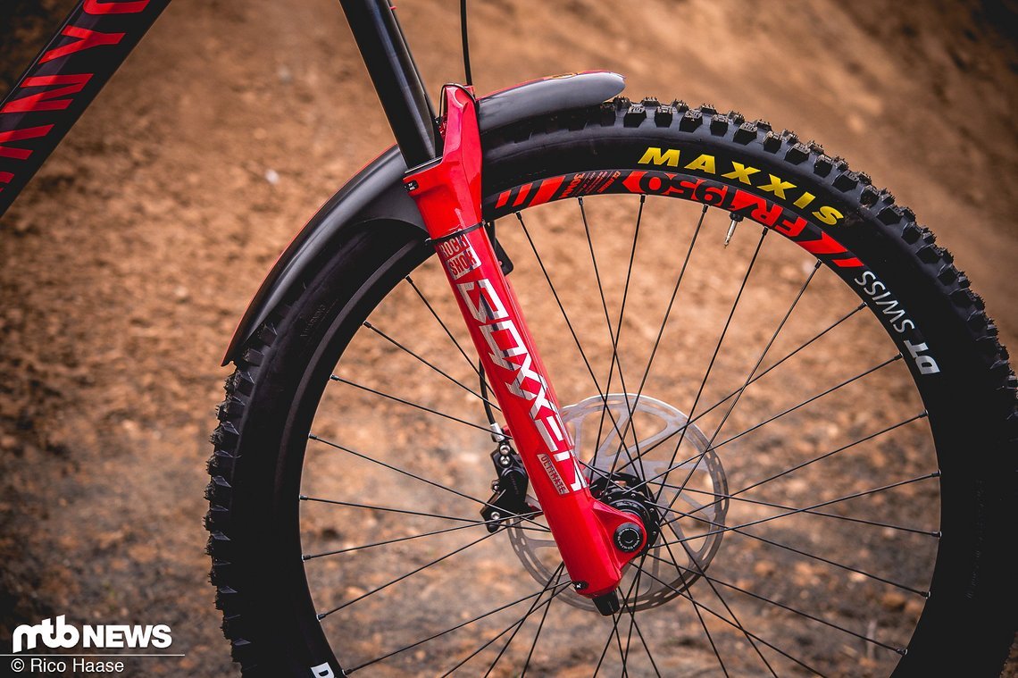 SRAM Young Guns Bikestory DSC 8840