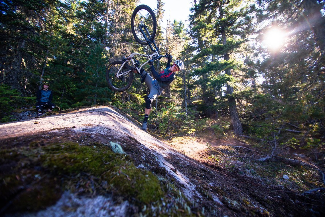 Knolly Chilcotin 2020-17