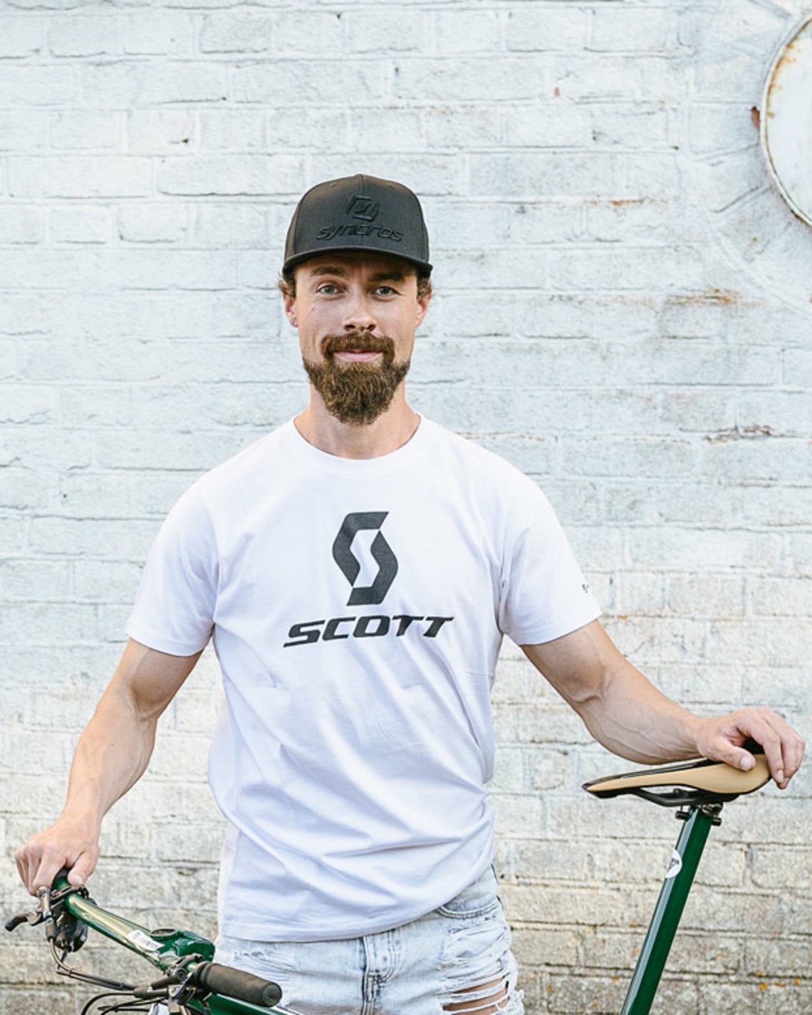 Scott Sports Hyper Spark Dangerholm Portrait 112