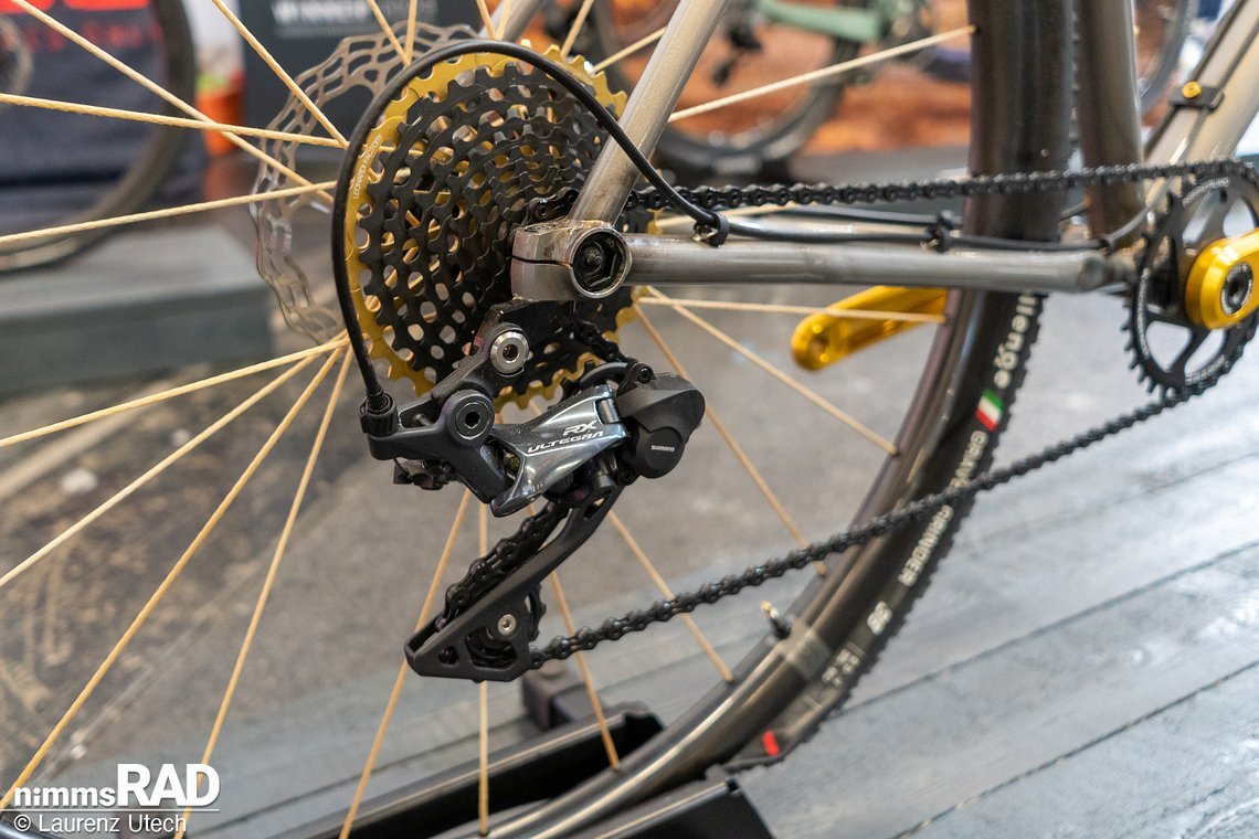 Eurobike-M83-Gravel-Nimms-Rad-7