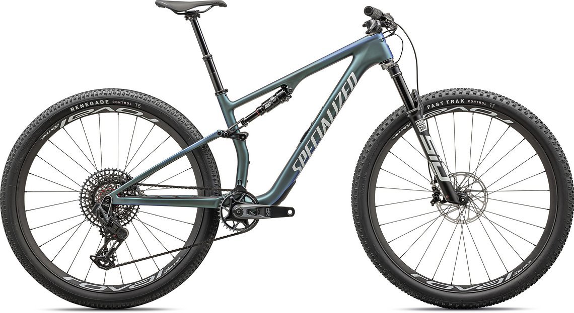 Specialized Epic Pro
