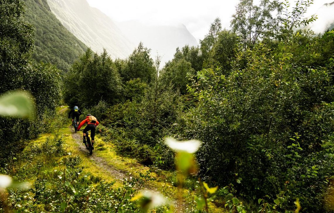 Norway 14
