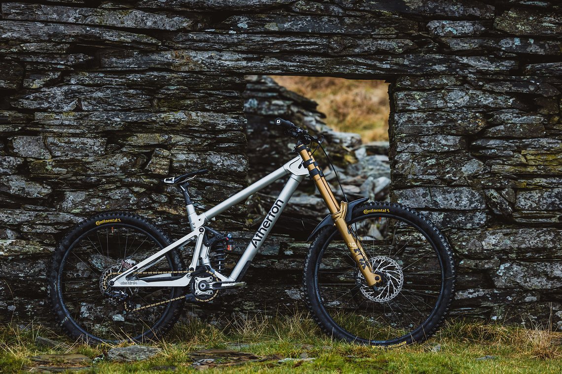 DG AthertonBikes S