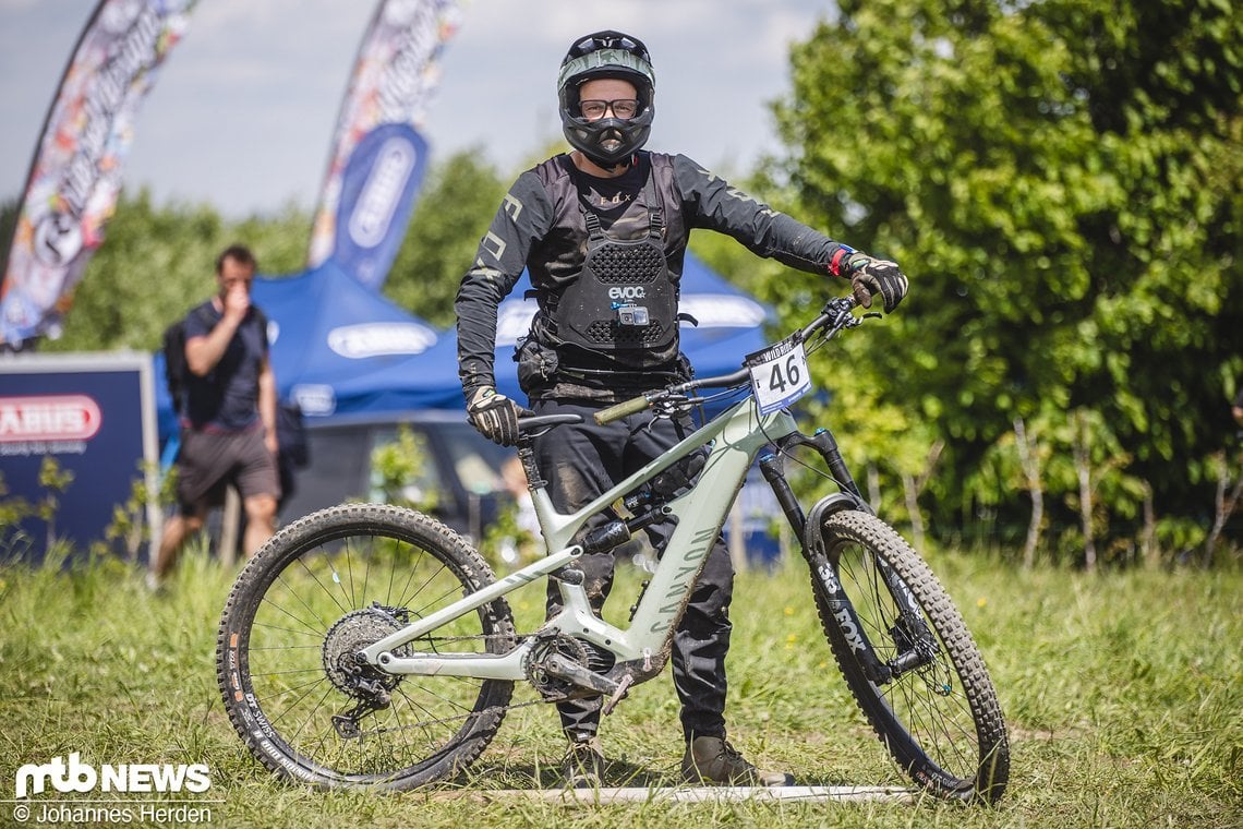 Maik Bugenhagen, RSC Meisenthal