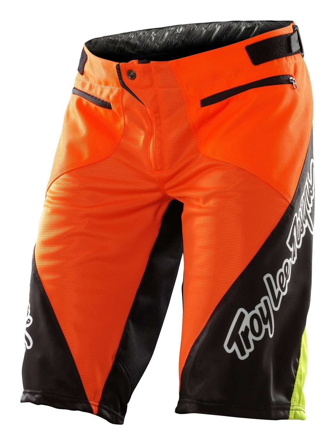 Sprint Shorts - seitlich