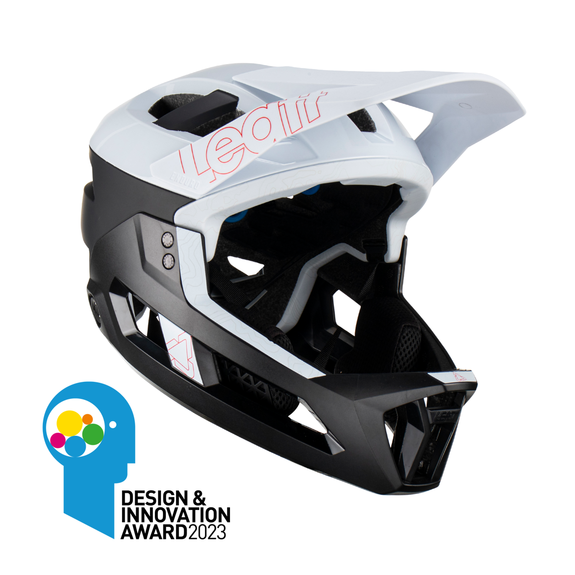 Leatt Helmet MTB 3