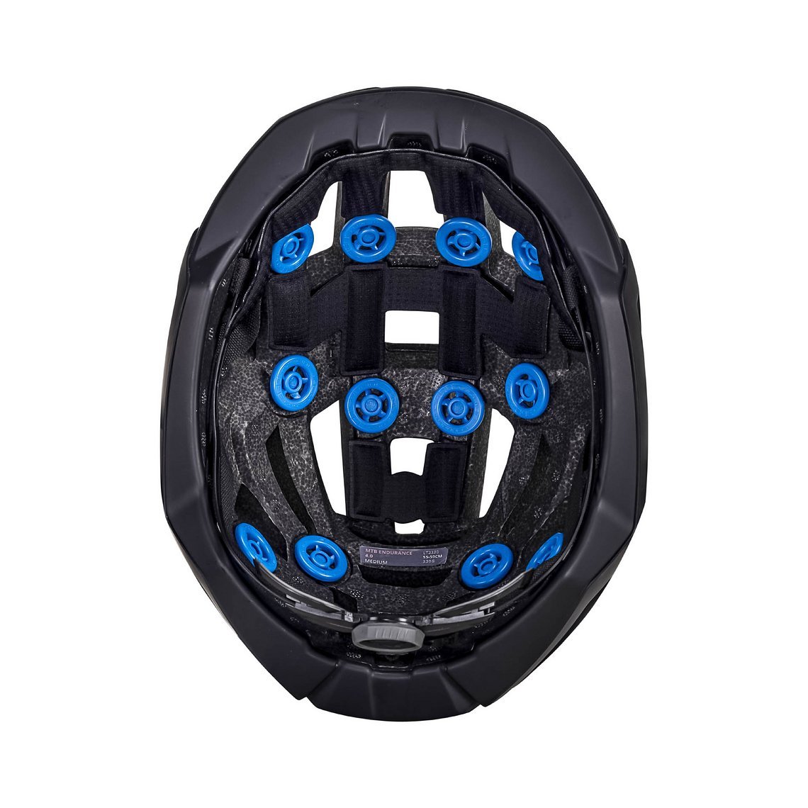 Leatt Helmet MTB Endurance 4