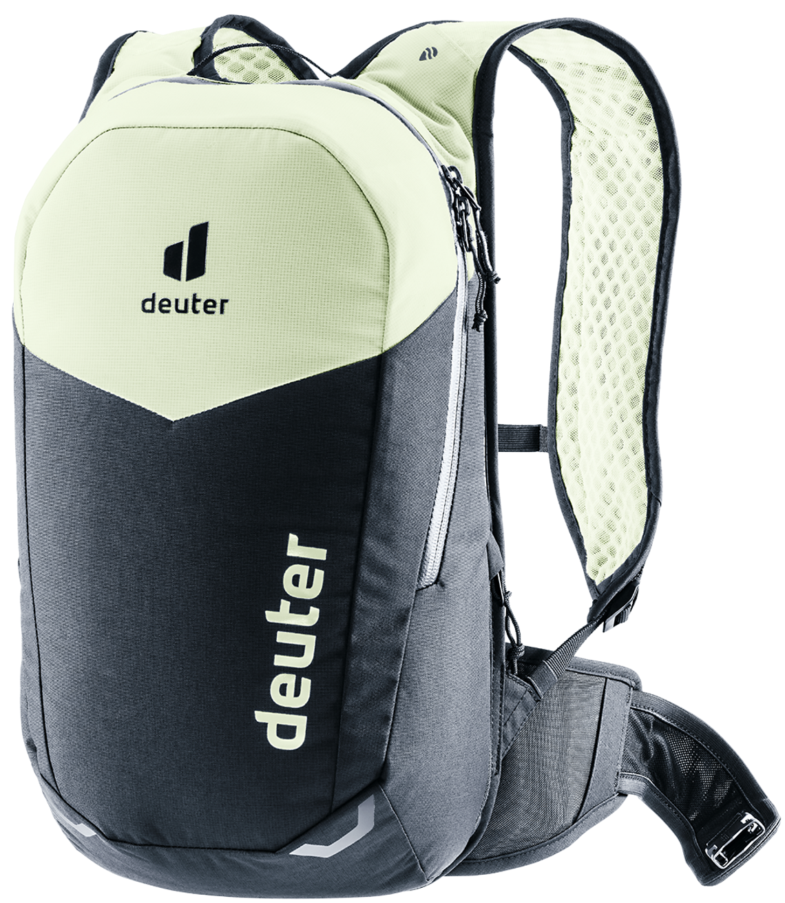 Der neue Enduro-Rucksack ist in zwei Farbvarianten und Volumenversionen erhältlich.