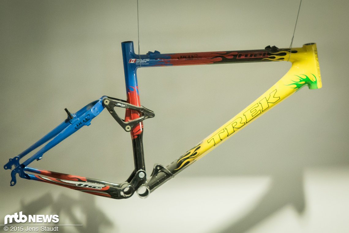 Foto Jens Staudt Trek Bikes Company Visit-7039