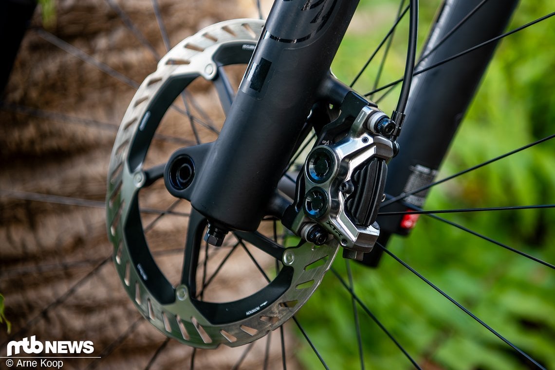 Shimano XTR2-10