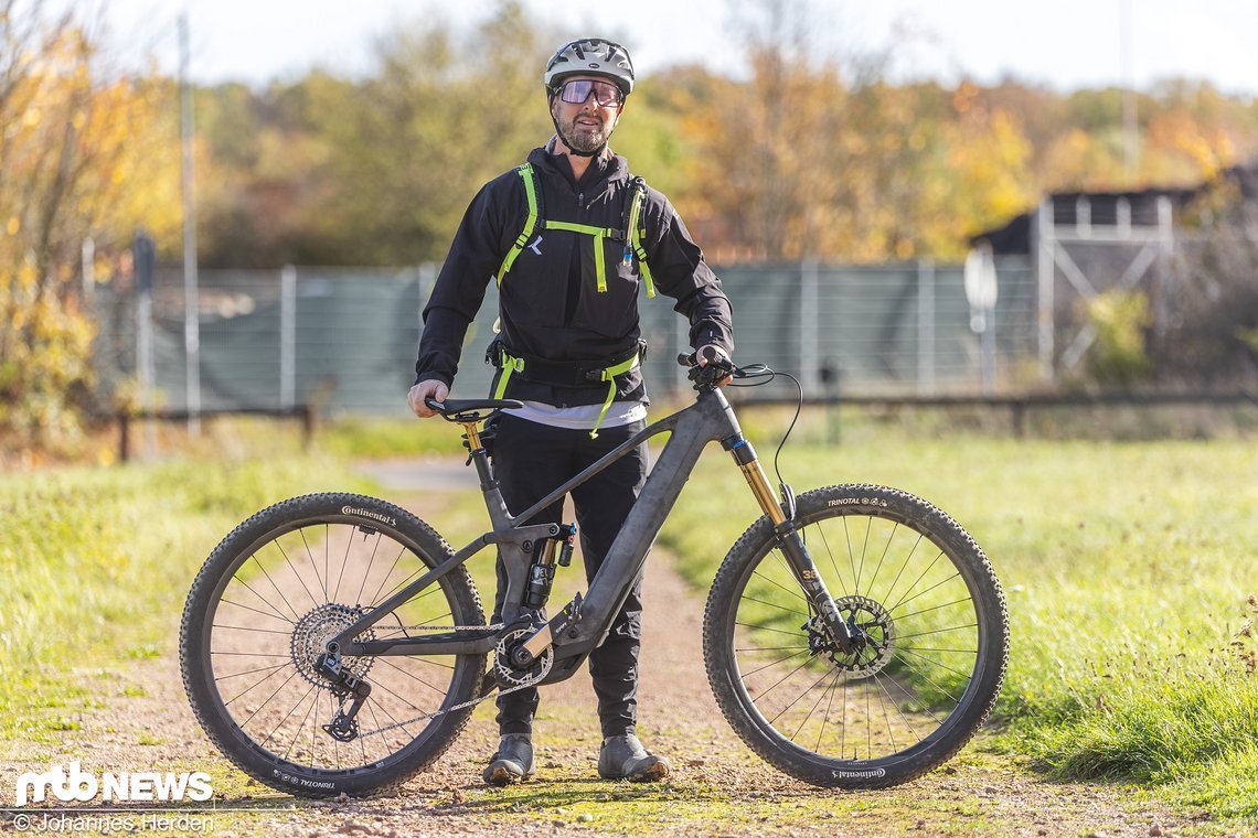 Lars von Radon Lars von Radon