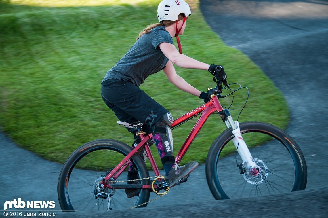 fahrrad bulls zu verkaufen in langenfeld