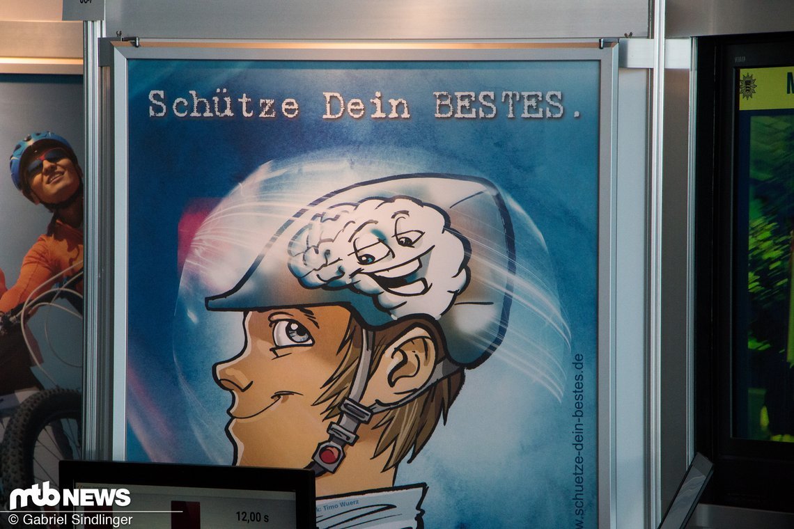 Wahre Worte!