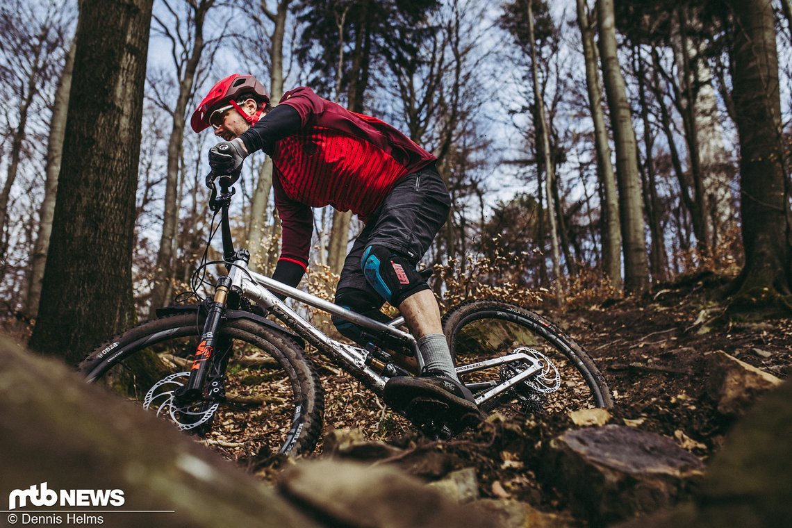 Crossworx Dash 29 Test-4