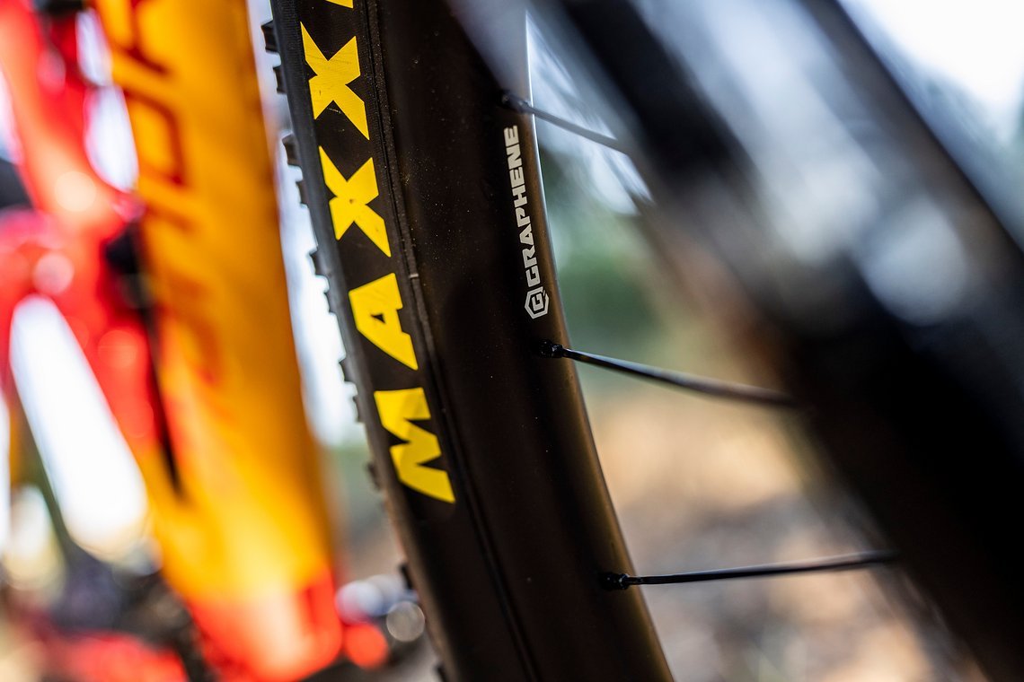 MONDRAKER FPODIUM SPAIN 025