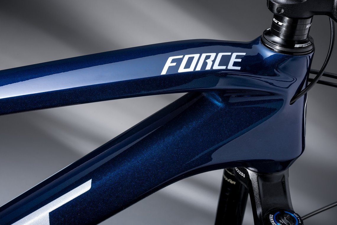 G21 Force Carbon Beauty 0709
